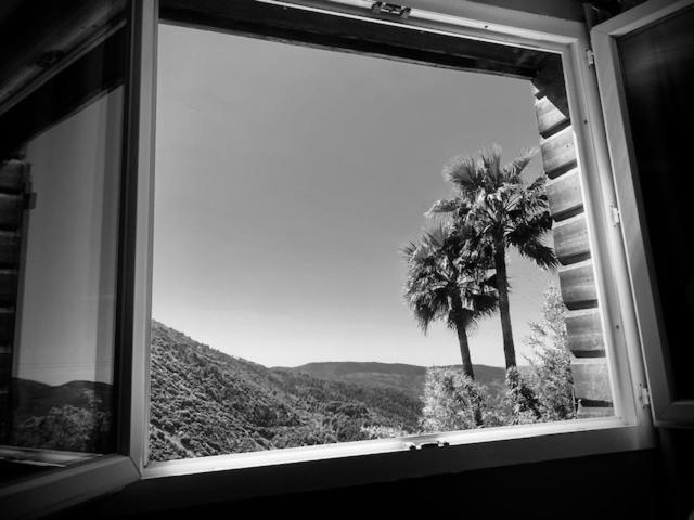 La Vela Bed & Breakfast Peille Exterior photo