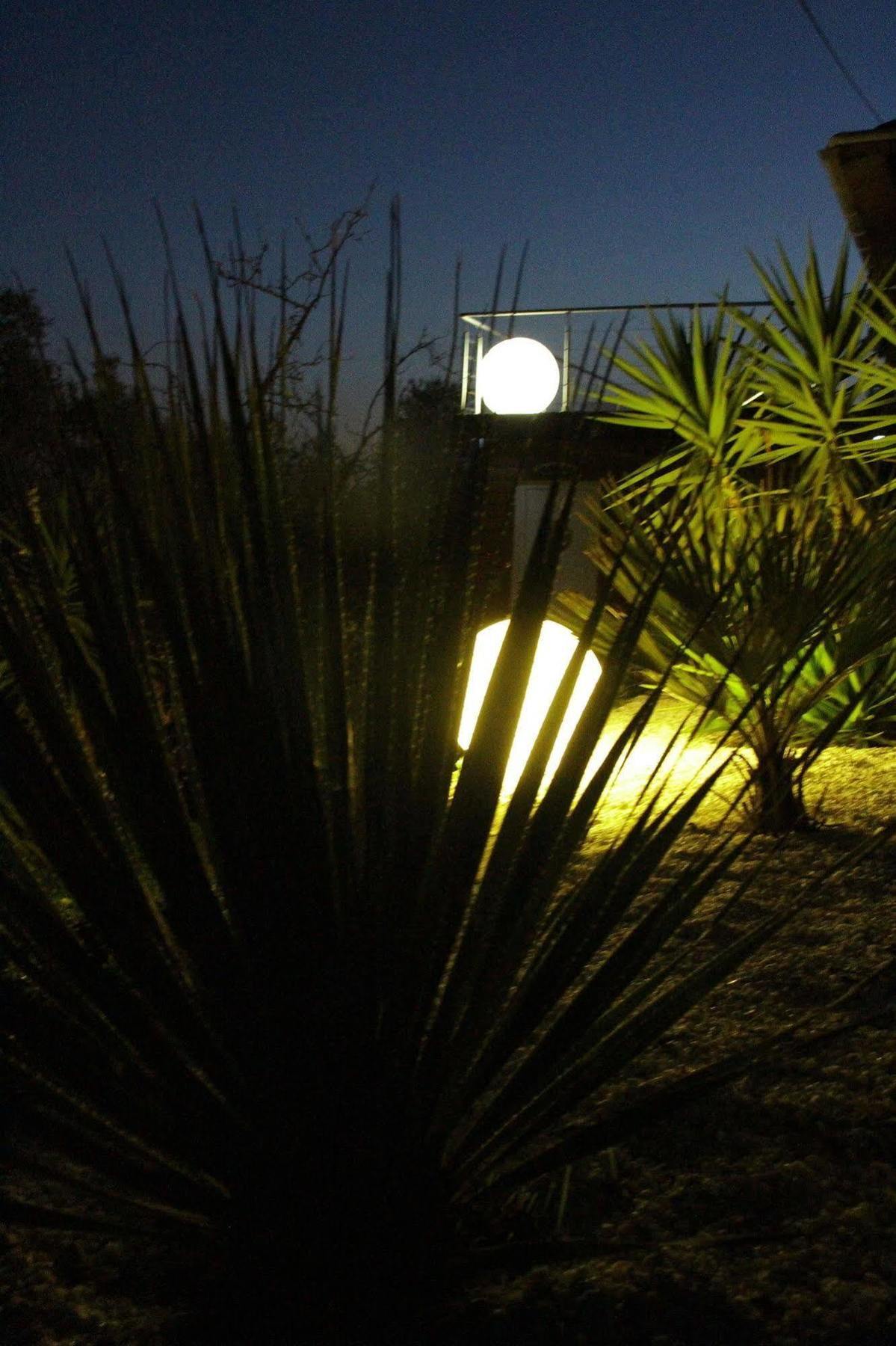 La Vela Bed & Breakfast Peille Exterior photo